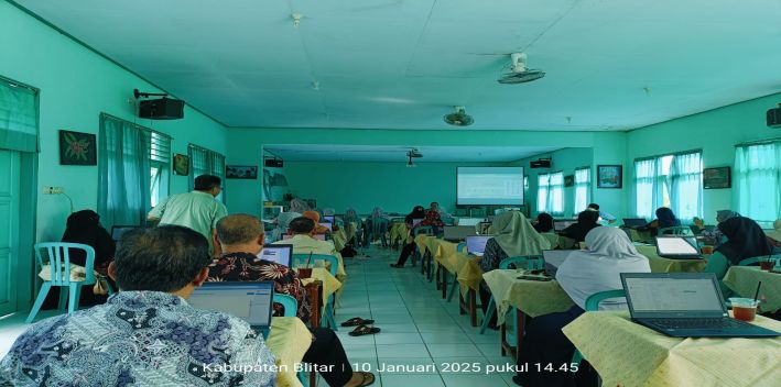 Mendikdasmen Abdul Mu'ti: Pemetaan dan Pengkajian Serius untuk Honor Guru