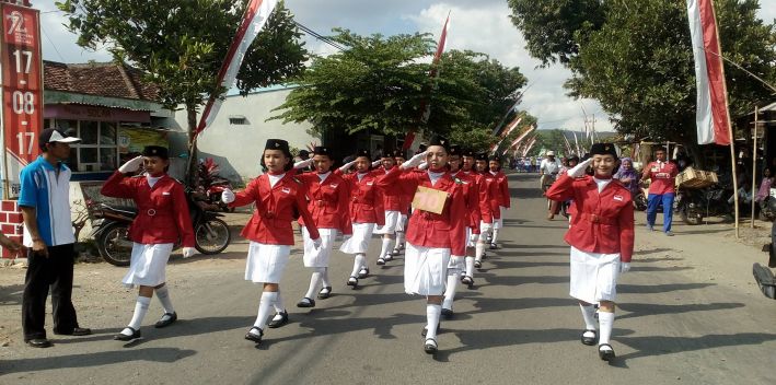 Tari Kreasi