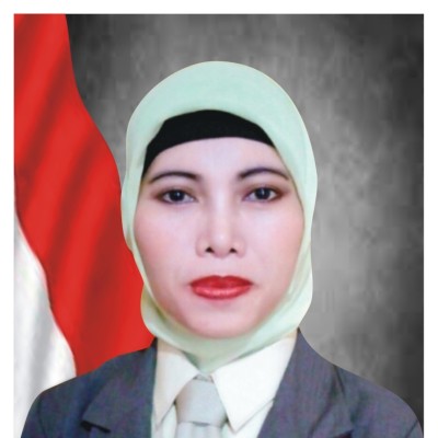 Siti Asmaul Khusnah